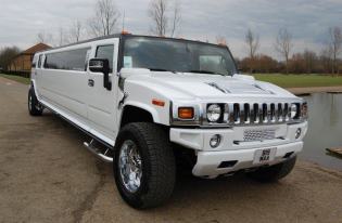 hummers in corby for hire